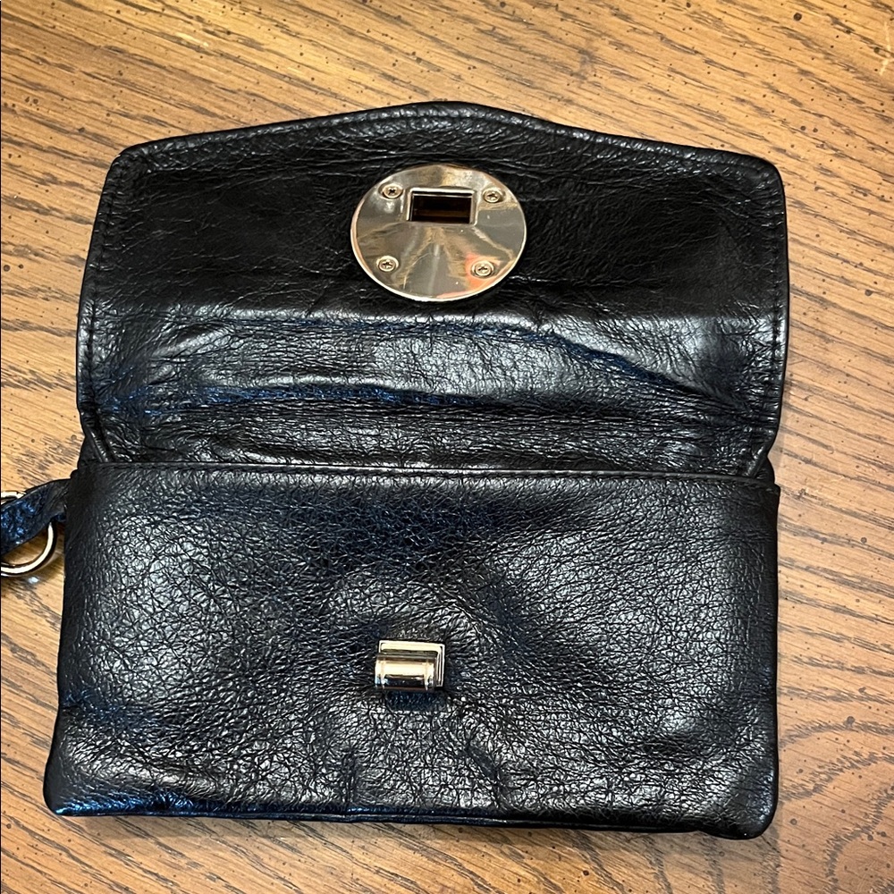 Elliott Luca Roma Envelope Wallet - Picture 10 of 16